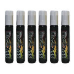 Have one to sell? Sell now Share Similar Items Sponsored See all The Big Glass Marker Washable WHITE Writer - Automotive Car Paint Pen - 3 Count New $29.99 Free shipping The Big Glass Marker Washable PINK Writer - Automotive Car Paint Pen - 6 Count New $55.99 Free shipping 12Pcs Waterproof Permanent Paint Marker Pen For Car Tyre Tire Tread Rubber Metal New $11.99 Free shipping 353 sold The Big Glass Marker Washable YELLOW Writer - Automotive Car Paint Pen - 6 Count New $55.99 Free shipping The Big Glass Marker Washable WHITE Writer - Automotive Car Paint Pen