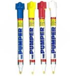The Pumper Permanent Markers (Single) - Image 3