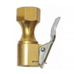 Air Chuck, Euro-Style, Female Fitting (Open)