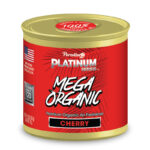 PLMO-48001-Q: PLATINUM SERIES MEGA ORGANIC CAN AIR FRESHENER - CHERRY - PARADISE AIR