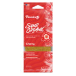SO-6001PK72: SUPER ORGANIC UNDER THE SEAT AIR FRESHENER - CHERRY - PARADISE AIR
