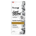 SO-6004PK72: SUPER ORGANIC UNDER THE SEAT AIR FRESHENER - VANILLA FROSTING - PARADISE AIR