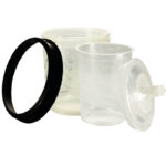 650 ml Solvent Disposable Paint Cup