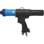 142241: ET MULTIPRESS SPRAYABLE SEAM SEALER GUN (FOR 9320 SEAM SEALER) - TEROSON