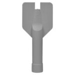 2399541: DOOR EDGE NOZZLE - PACKAGE OF 10 - TEROSON