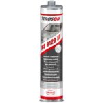 2568817: MS 9120 SF HEAVY BODY SEAM SEALER 310ML  - WHITE - TEROSON
