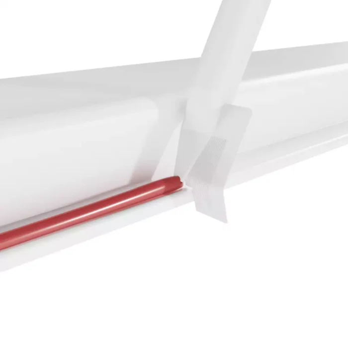 2399541: DOOR EDGE NOZZLE - PACKAGE OF 10 - TEROSON - Image 2