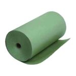 353706: 6" 35# GREEN MACHINE FINISHED MASKING PAPER - 700' - KARDOL